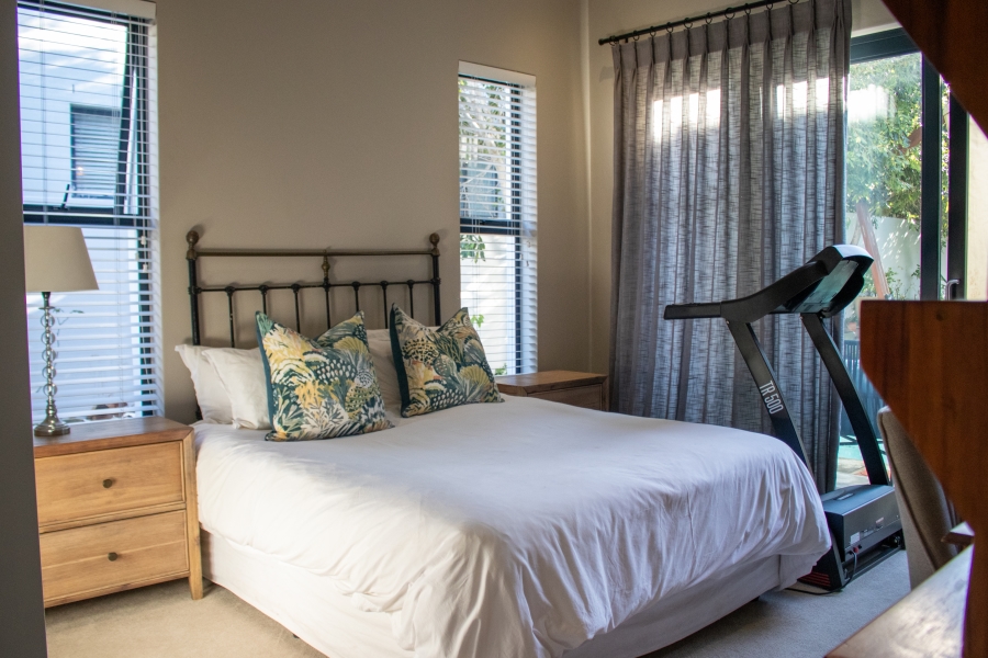 To Let 3 Bedroom Property for Rent in Sitari Country Estate Western Cape